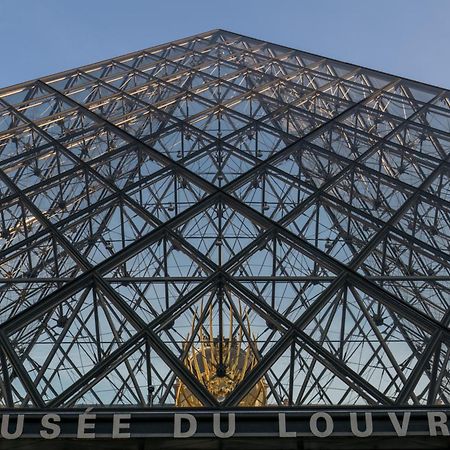 Mba Luxury Appart - Tracy 2 - Proche Du Musee Du Louvre Paris Exterior foto